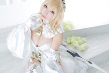Fate – Saku – Saber (292)