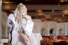 Fate – Saku – Saber (293)