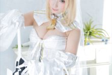 Fate – Saku – Saber (293)