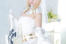 Fate – Saku – Saber (294)