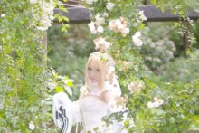 Fate – Saku – Saber (296)