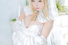 Fate – Saku – Saber (296)