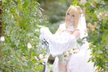 Fate – Saku – Saber (297)