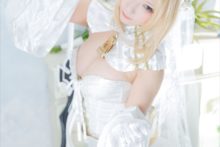 Fate – Saku – Saber (297)