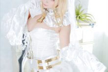 Fate – Saku – Saber (298)
