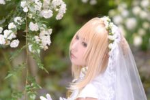 Fate – Saku – Saber (299)