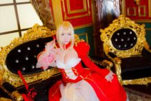 Fate – Saku – Saber (3)