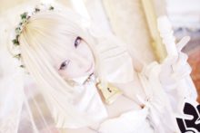 Fate – Saku – Saber (3)