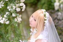 Fate – Saku – Saber (300)