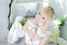 Fate – Saku – Saber (300)