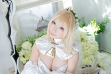 Fate – Saku – Saber (301)