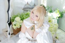 Fate – Saku – Saber (302)