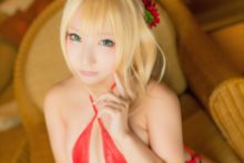 Fate – Saku – Saber (303)