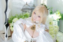 Fate – Saku – Saber (303)