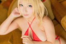 Fate – Saku – Saber (304)