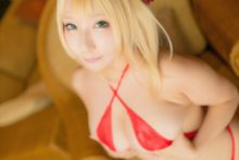 Fate – Saku – Saber (305)