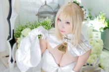 Fate – Saku – Saber (306)