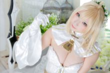 Fate – Saku – Saber (307)