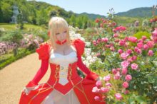Fate – Saku – Saber (31)