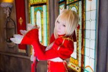 Fate – Saku – Saber (31)