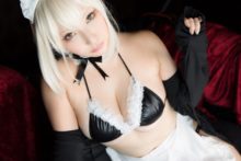 Fate – Saku – Saber (31)