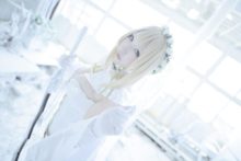 Fate – Saku – Saber (31)