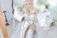 Fate – Saku – Saber (310)