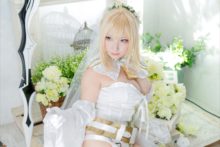 Fate – Saku – Saber (314)