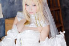 Fate – Saku – Saber (319)