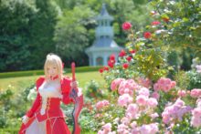 Fate – Saku – Saber (32)