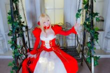Fate – Saku – Saber (32)