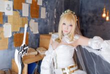 Fate – Saku – Saber (326)