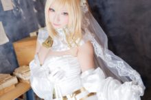 Fate – Saku – Saber (327)