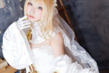 Fate – Saku – Saber (328)
