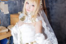 Fate – Saku – Saber (329)