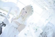 Fate – Saku – Saber (33)
