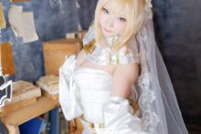 Fate – Saku – Saber (331)
