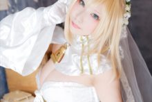 Fate – Saku – Saber (334)