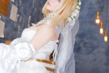 Fate – Saku – Saber (335)