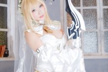 Fate – Saku – Saber (337)