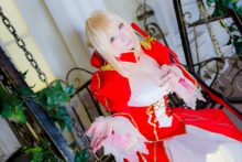 Fate – Saku – Saber (35)