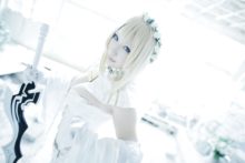 Fate – Saku – Saber (35)