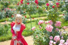 Fate – Saku – Saber (36)