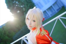 Fate – Saku – Saber (36)