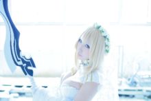 Fate – Saku – Saber (36)