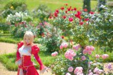 Fate – Saku – Saber (37)