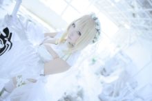 Fate – Saku – Saber (37)