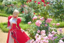 Fate – Saku – Saber (38)