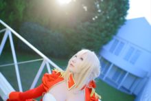 Fate – Saku – Saber (38)