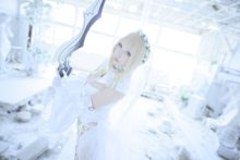 Fate – Saku – Saber (38)